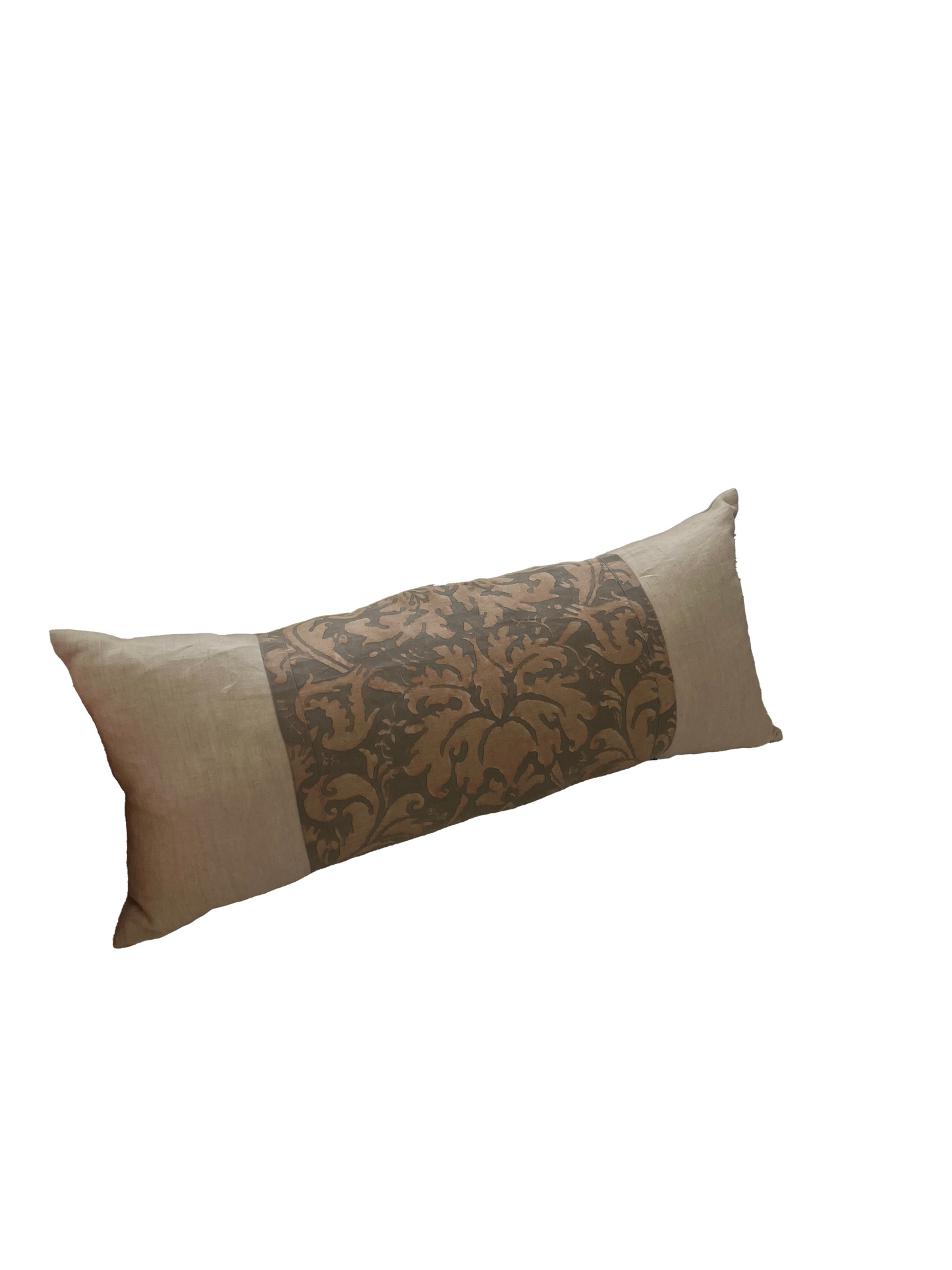 Vintage Fortuny Pillow