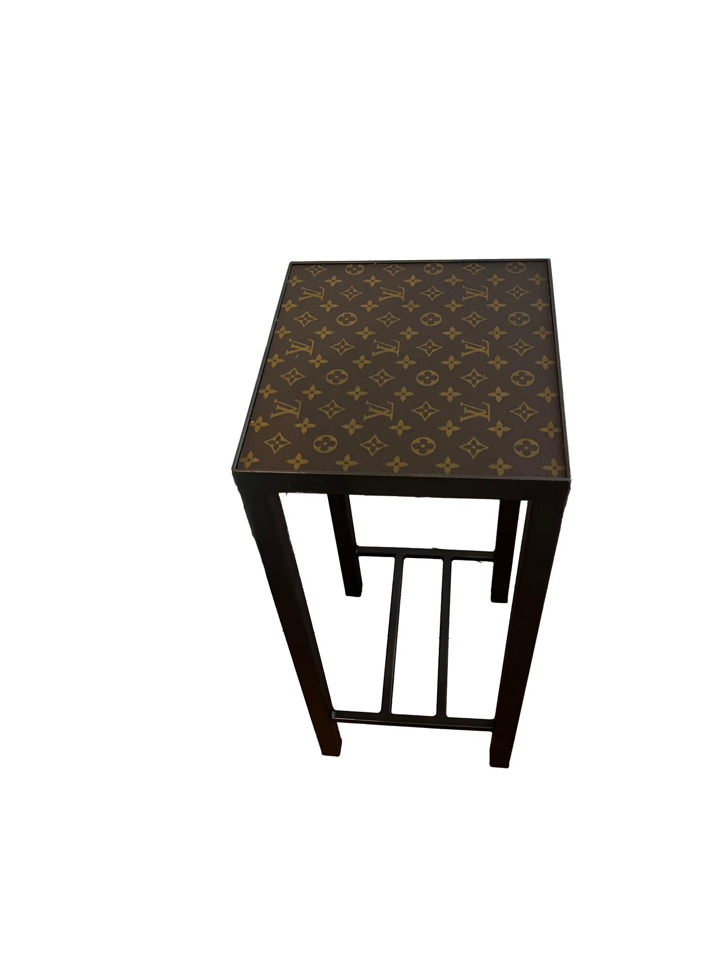 Louis Vuitton Side Table