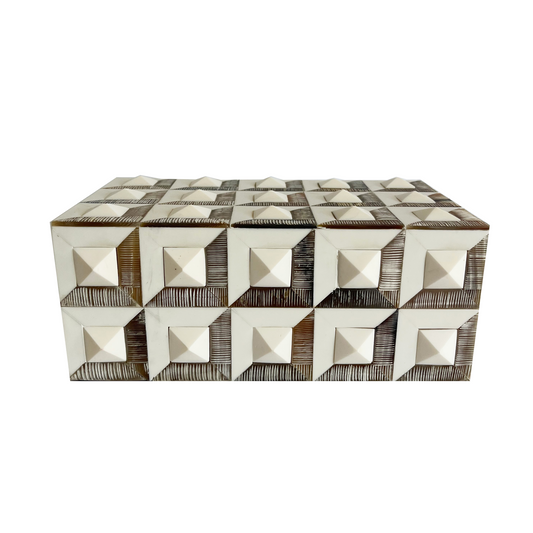 Unique Geometric Box