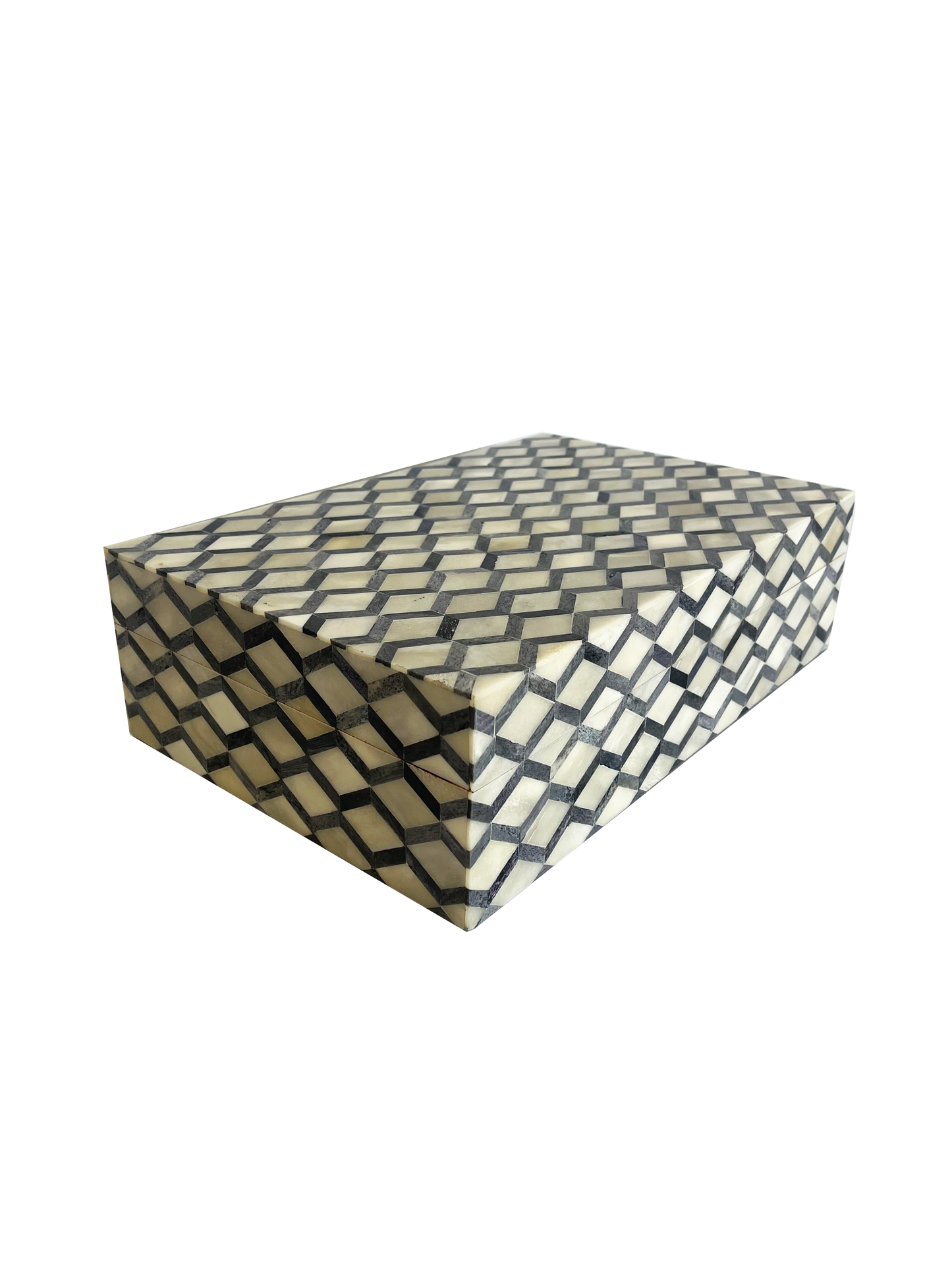 Geometric Waves Box