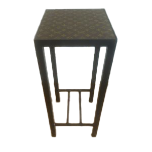 Louis Vuitton Side Table