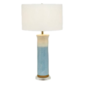 Ombre Table Lamp